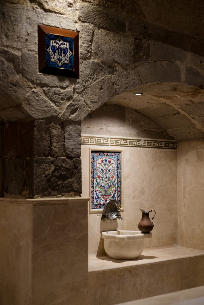 Cappadocia Cave Suites (33)