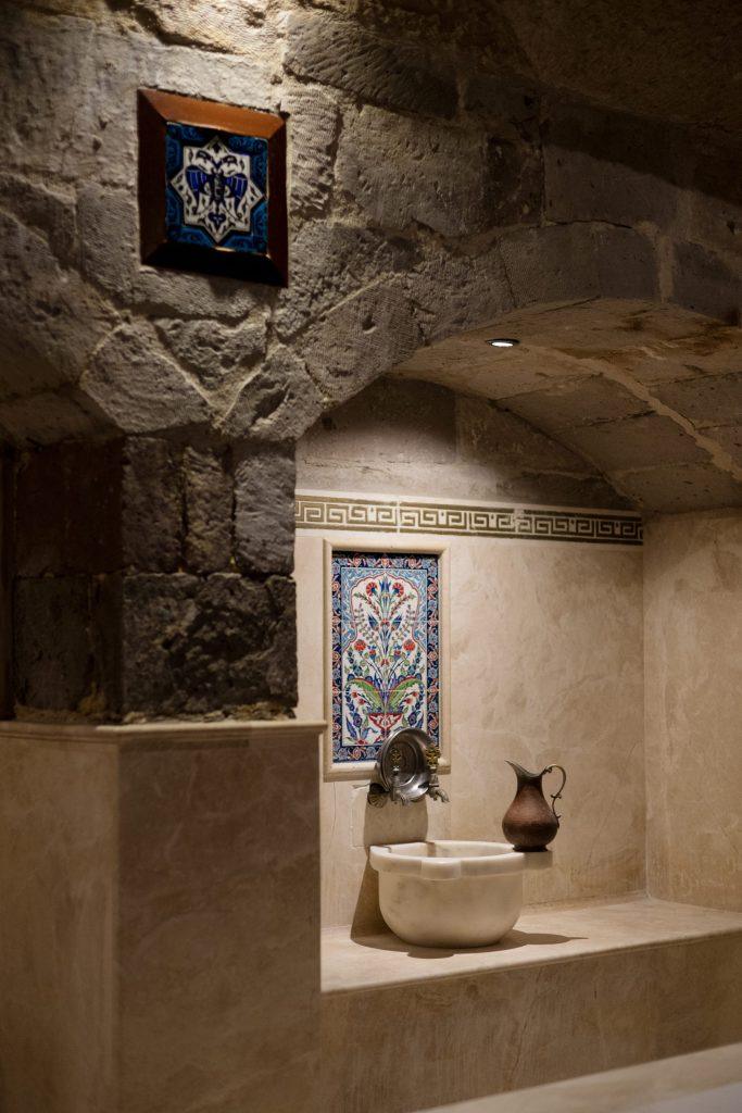 Cappadocia Cave Suites (33)