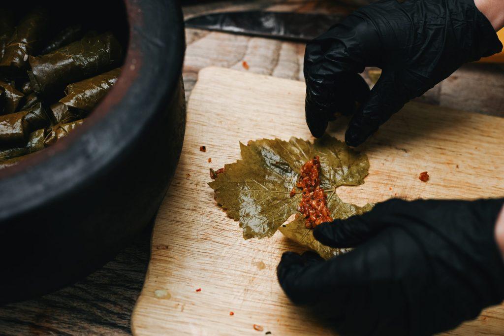 Cappadocia Cave Suites (37)