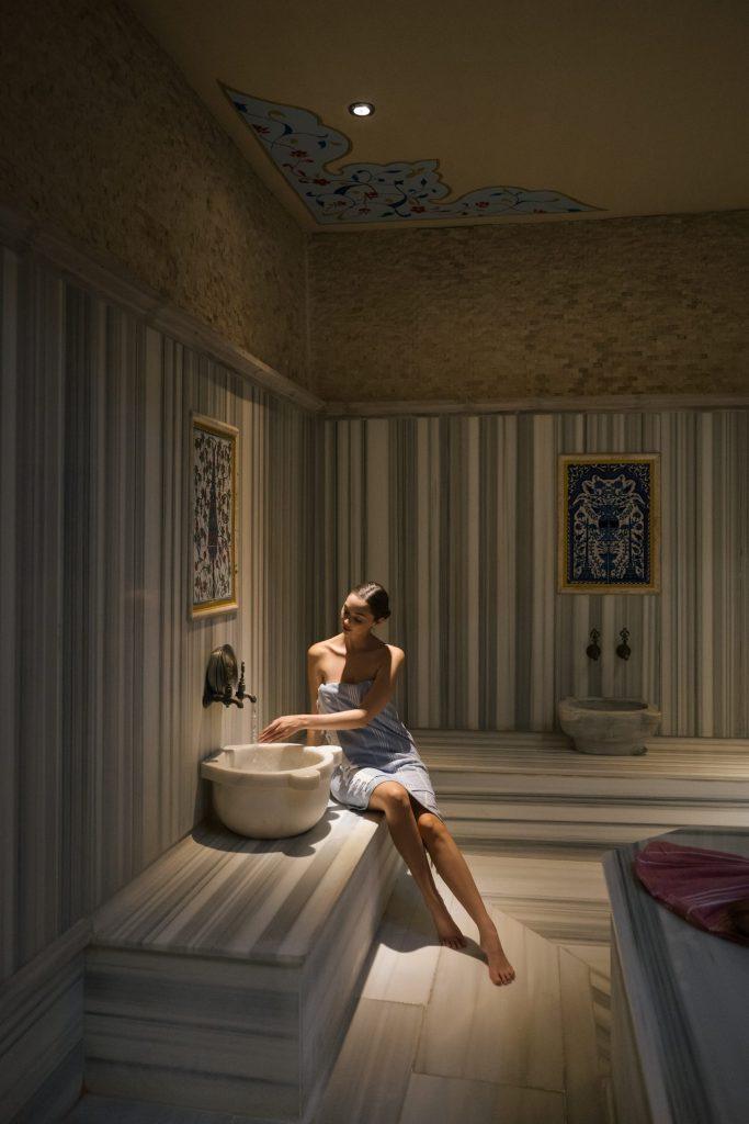 Cappadocia Cave Suites (4)