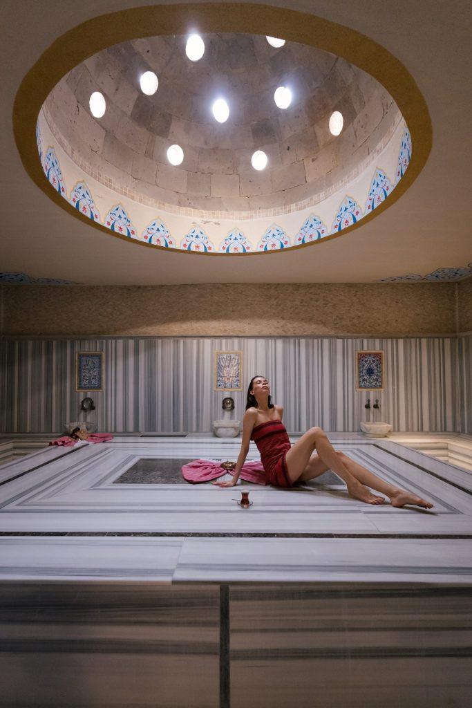 Cappadocia Cave Suites (40)